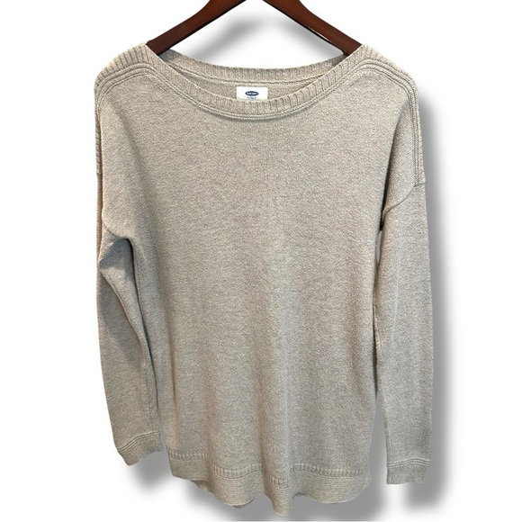 Gray Women's Sweater - Picture 1 of 4